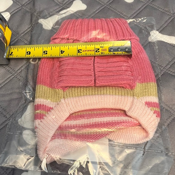 Pig a Boo X Small Dog Outfit - Picture 4 of 5